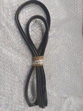 TOYOTA AYGO/C1 PEUGEOT 107 MK1 2010 5 DOOR PASSENGER SIDE  REAR RUBBER DOOR SEAL