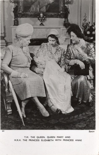 British royalty unused of - british,