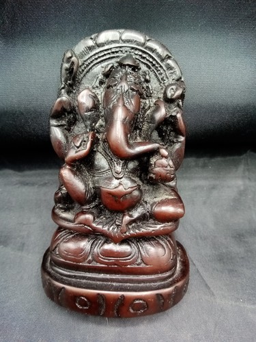 Lord ganesha hindu - god, of