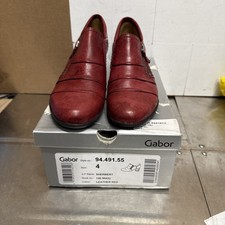 Gabor Women's Sherbert Dark