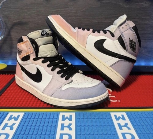 Nike air jordan retro high - jordan,
