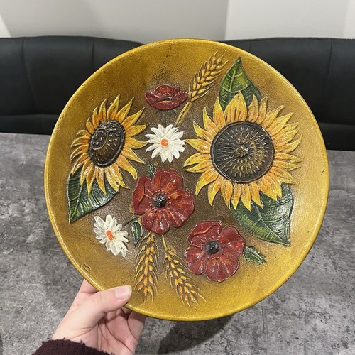 Vintage retro handmade wall - retro,