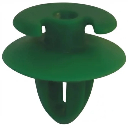 Clip interior trim plastic - interior,
