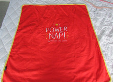 Happy Jackson Reversible Baby Blanket 100% cotton RRP £24.99