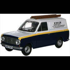 Oxford Diecast 1:43 Scale