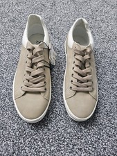 Zara Mens Trainers, UK Size 8 (EU 42)