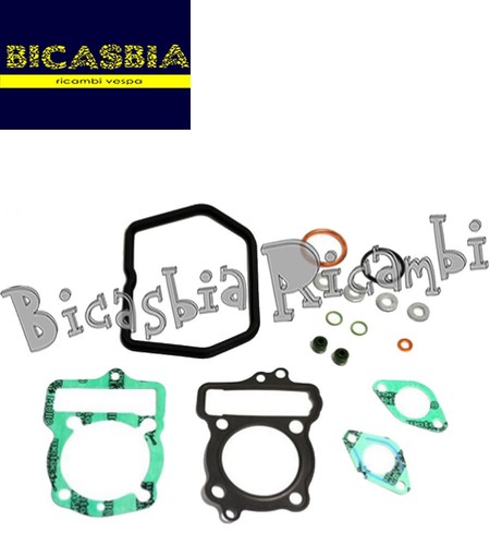 21357 series gaskets engine - series,