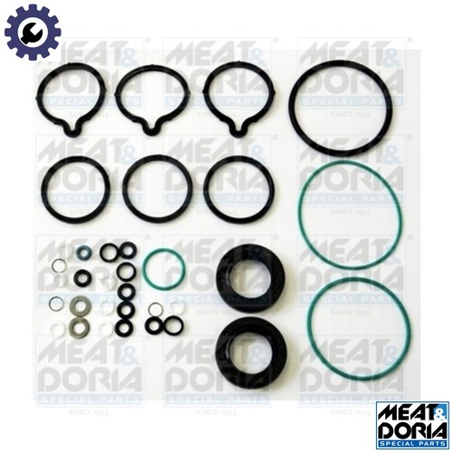 Repair kit common - repair, system