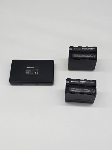 Westcott series dual - l,