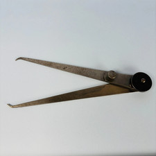 VINTAGE L.S. STARRETT Co