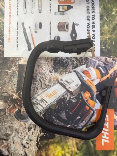 Genuine stihl handlebar - genuine,