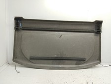 Rear plate nissan almera n16 - almera,