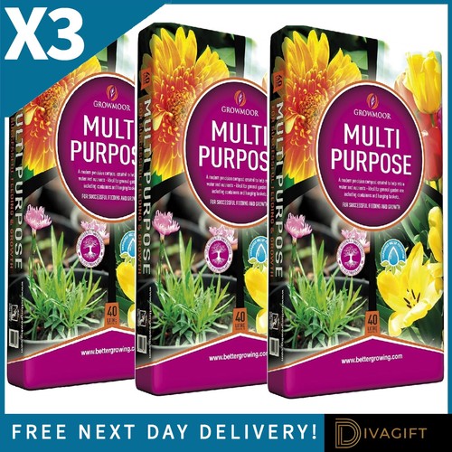 40l growmoor multi all - x,