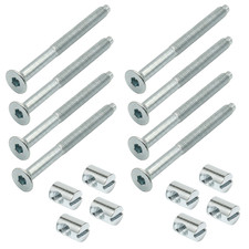 Spare Parts Set Cots Screw