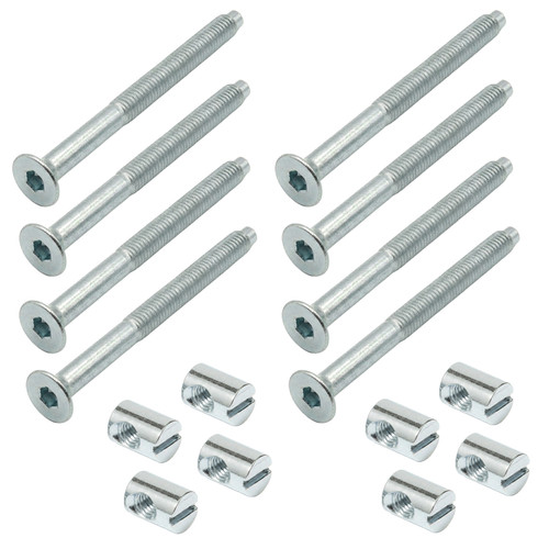 Spare parts set cots - parts,