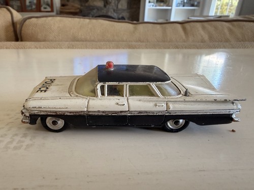 Vintage corgi toys 481 - toys,