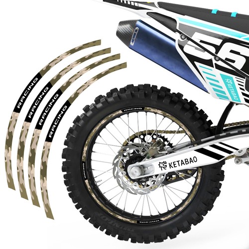 For kawasaki kxf 250 - kawasaki, 06-19