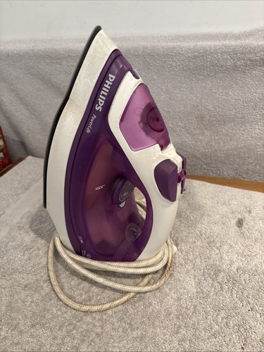 Philips iron power life - power, 2100