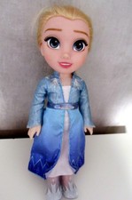 DISNEY FROZEN  II *ELSA DOLL*