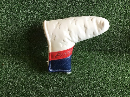 Limited edition ping putter - limited, edition,