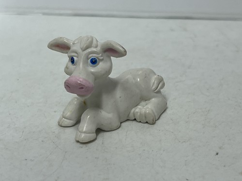 Animal hospital rspca cow - hospital,