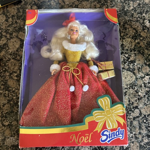 Brand new boxed bnib vintage - &,