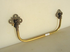 Victorian Brass Umbrella