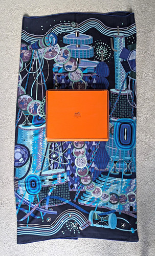 Hermès laboratoire du - le,