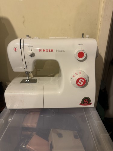 Singer initiale 2250 sewing - 2250,