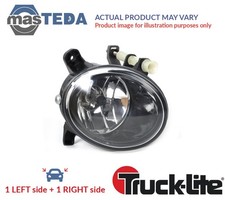 FL-IV006R FOG LIGHT LAMP PAIR