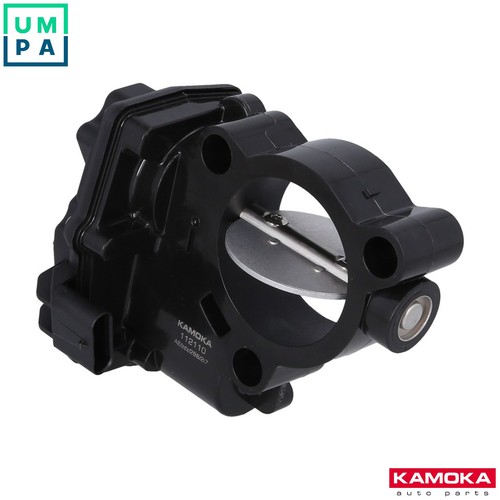 Throttle body 112110 - throttle,