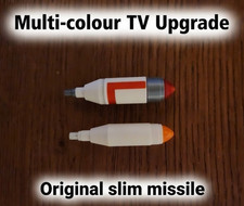 TV Styled Multicolour Sixteen