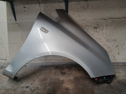 Vauxhall corsa front - d,