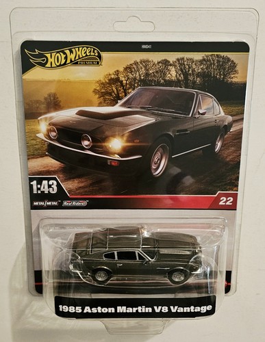 Hot wheels premium 1985 - wheels,