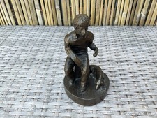 Genesis Fine Arts Bronze