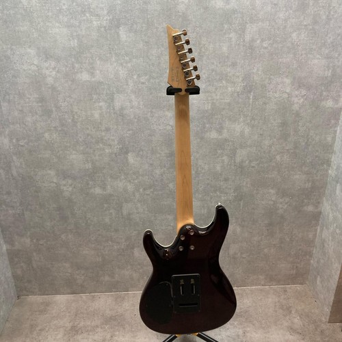 Ibanez sa360nqm electric - ibanez,