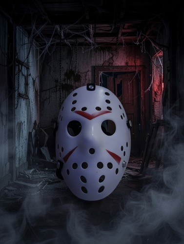 Friday the 13th - jason, voorhees