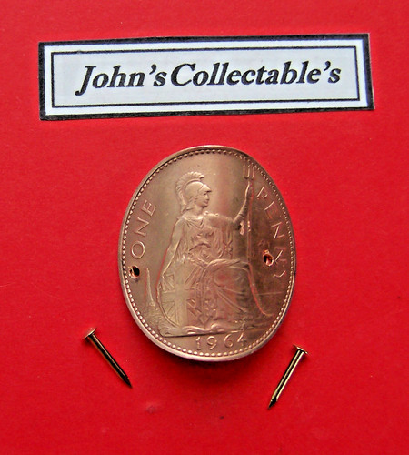 Vintage 1964 old english - vintage,