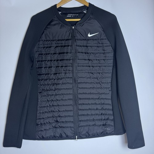 Nike golf aeroloft jacket - nike,