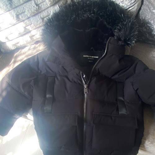 Supply demand men s black - demand, men’s