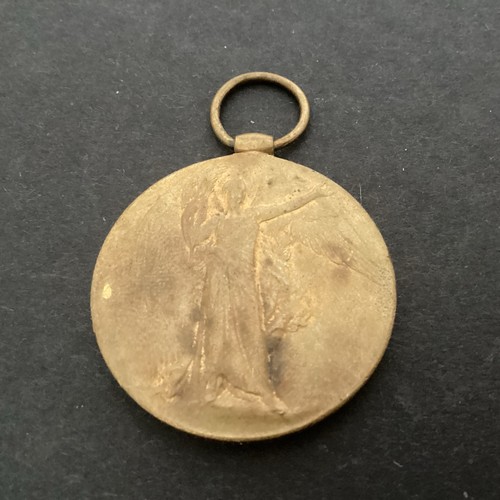 Ww1 victory medal 205792 - victory,