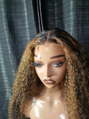 Women human hair - human,