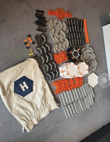 Large hexbug hex bug bundle