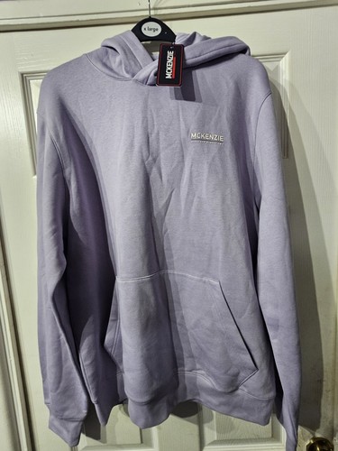 Mens mckenzie hoodie bnwot - mckenzie,