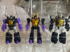 Transformers - Dramatic