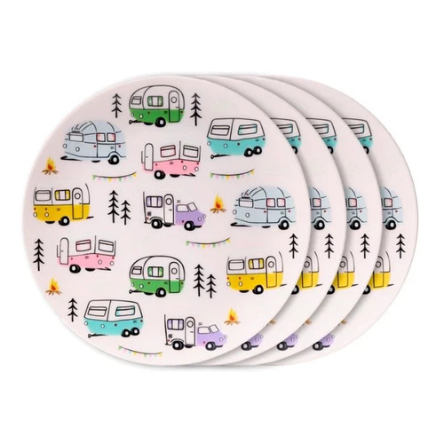 Wildwood caravan set rpet - caravan, 4