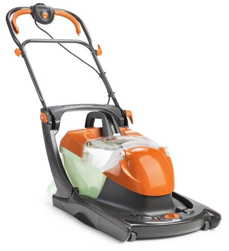Flymo easiglider compact 330 - compact,