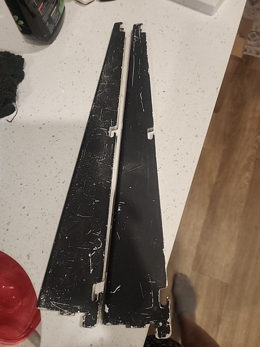 Elfa classic painted - elfa, 16"