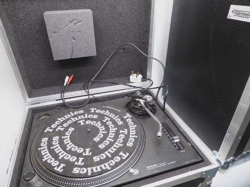 Technics 1210 mk2 direct - mk2,