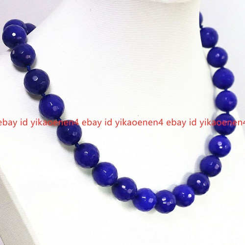 Fashion 12 14mm blue - fashion,